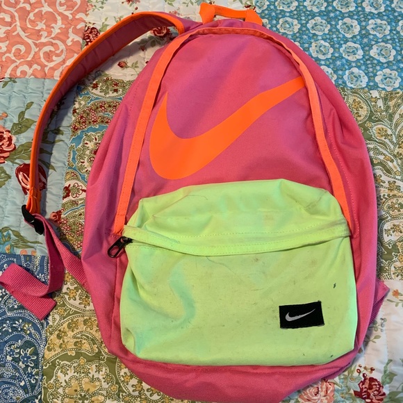 Girls Nike Backpack